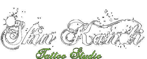 Skin Kandi Tatoo Studio